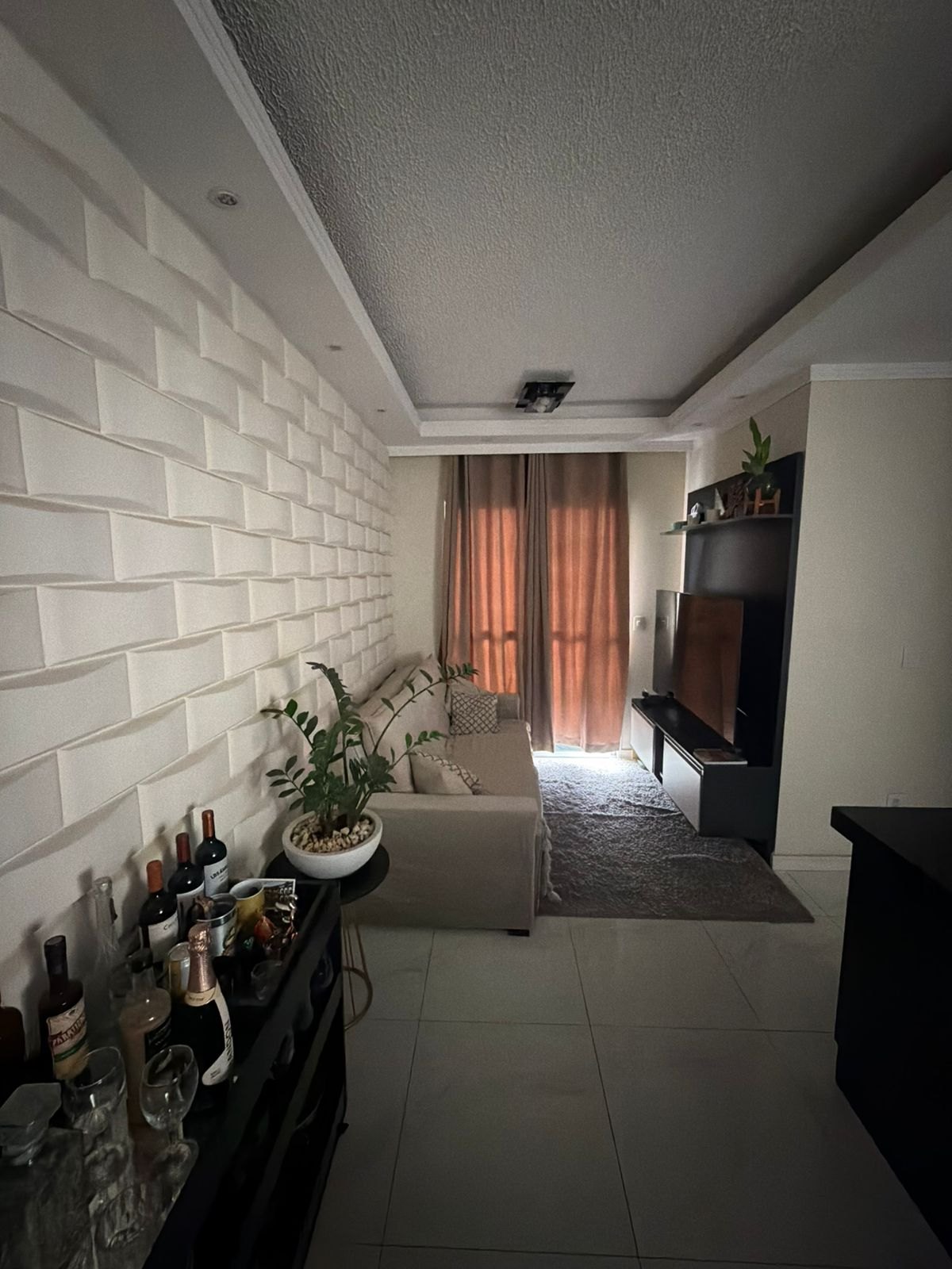 Apartamento em osasco sp