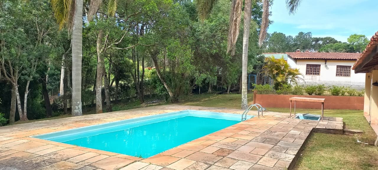 Chácara 5.040 MTS
