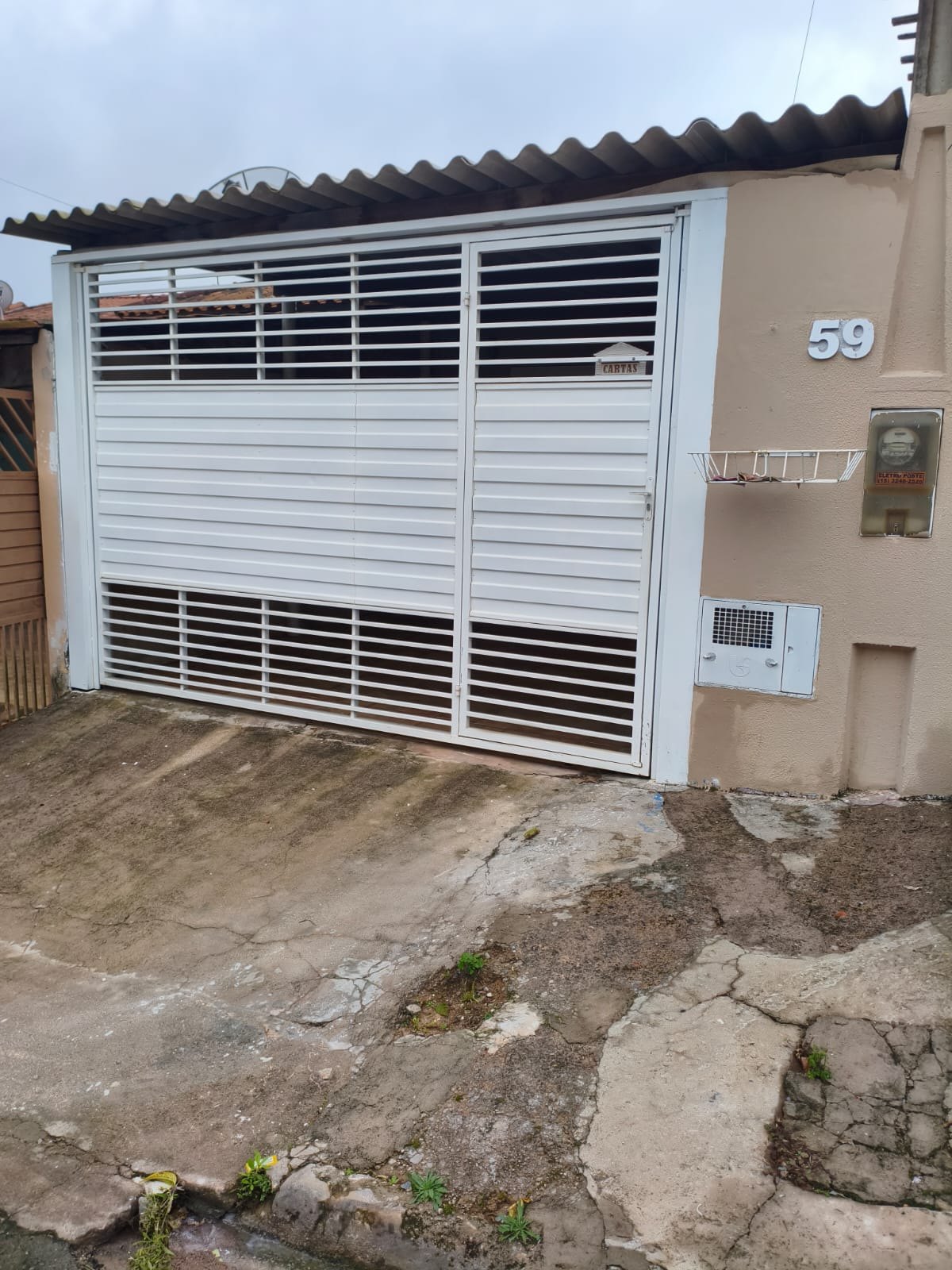 Casa à venda Ibiúna