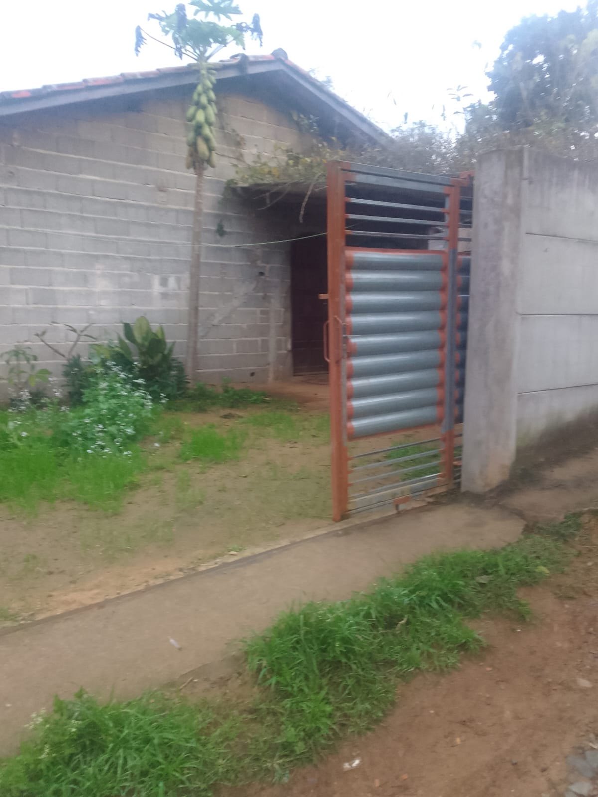 Casa de pouso IBIÚNA-SP