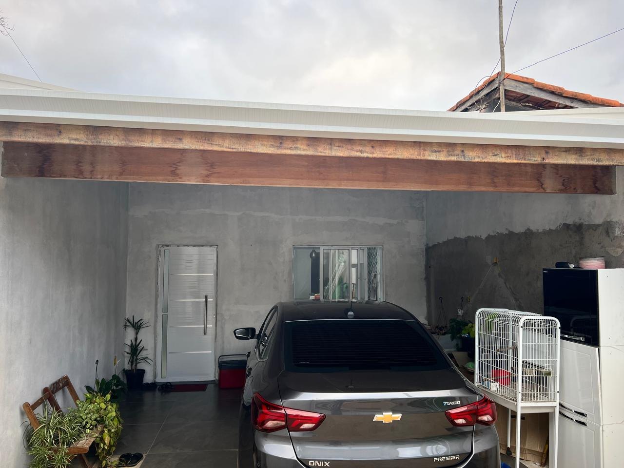 Casa em IBIÚNA-SP