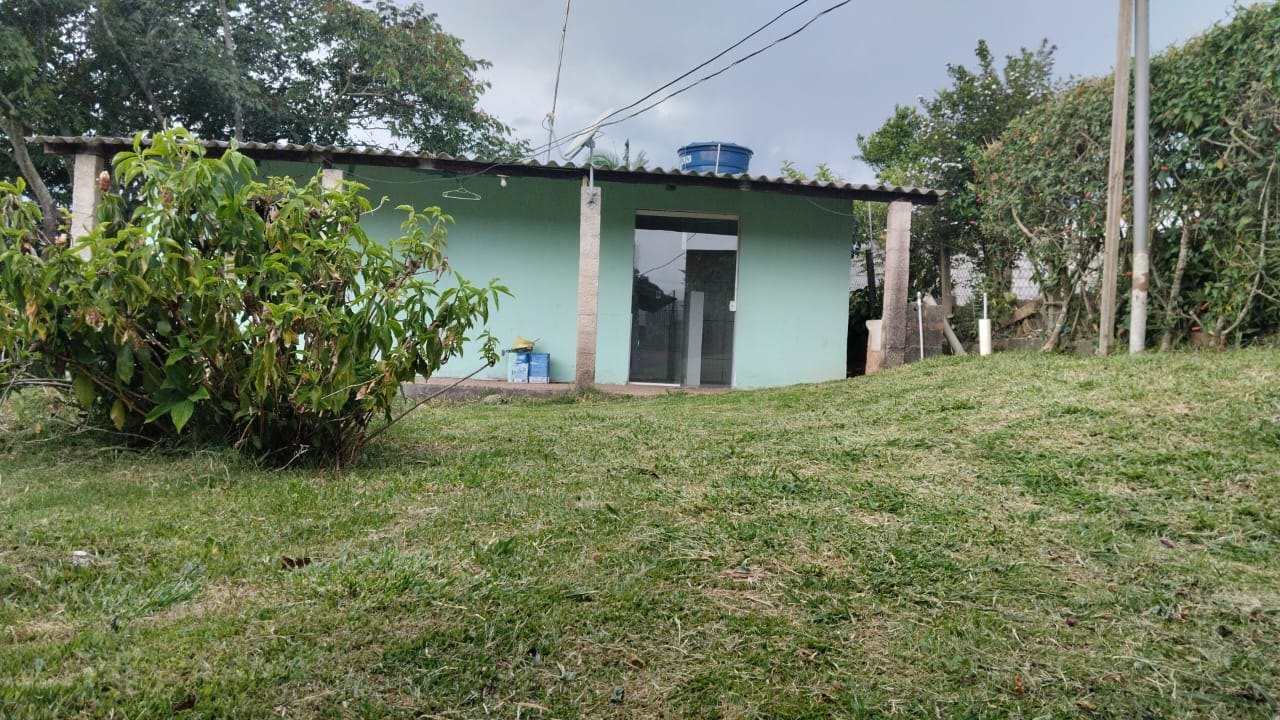 Chácara bairro da ressaca